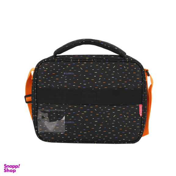 کیف غذا گابل مدل Virtual