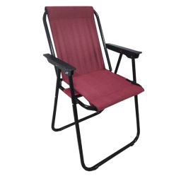 صندلی ساحلی سفری هفت فنره مدل K007