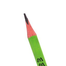 مداد مشکی ام کیو کد H-16 بسته 12 عددی