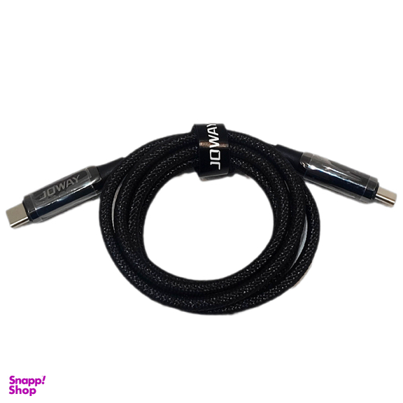 کابل تبدیل Type-C جووی کد CC-173 طول 1 متر