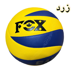 توپ والیبال فاکس مدل Ultra