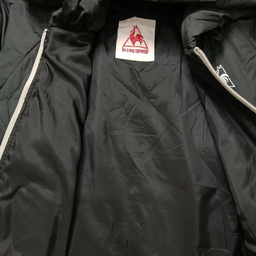 پافر مردانه کد 642 رنگ قرمز