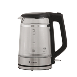 کتری برقی ساپر مدل SKP-270