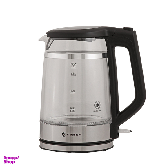 کتری برقی ساپر مدل SKP-270