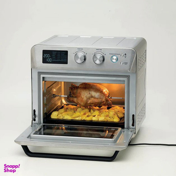 هواپز 25 لیتری کنوود مدل MOA26