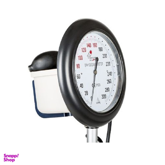 فشارسنج عقربه ای زنیتمد مدل ZTH-7003