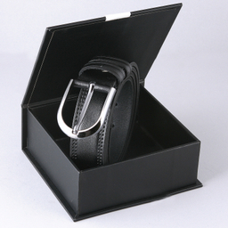 کمربند مردانه مدل بايسن S2 کد GS-084-msk