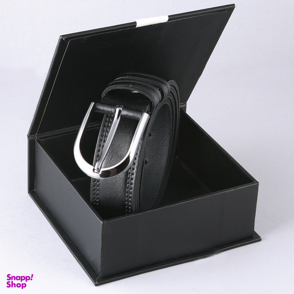 کمربند مردانه مدل بايسن S2 کد GS-084-msk