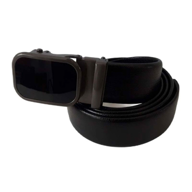 کمربند مردانه مدل ریلی APP کد 2