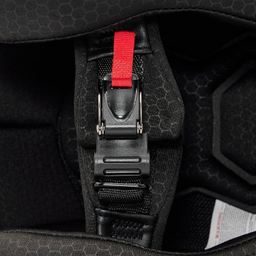 کلاه کاسکت بدون فک ردلاین مدل 965 Grey Twilight