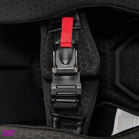 کلاه کاسکت بدون فک ردلاین مدل 965 Grey Twilight