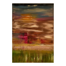 تابلو نقاشی ابستره کد A020813