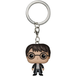 فیگور جاسوییچی فانکو مدل Harry Potter