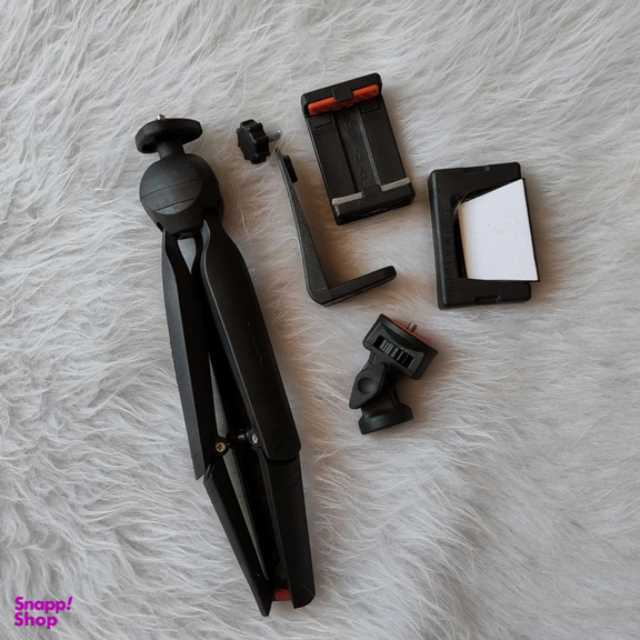 سه پایه نگهدارنده یونیمات مدل D_930 PLUS مجموعه دو عددی