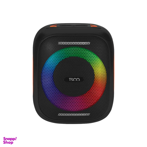 اسپیکر بلوتوثی قابل حمل تسکو مدل TS 23453