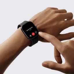 ساعت هوشمند شیائومی مدل Redmi Watch 4