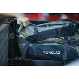 کوله پشتی سفری فورکلاز مدل Duffel 500 Extend 40L-60L
