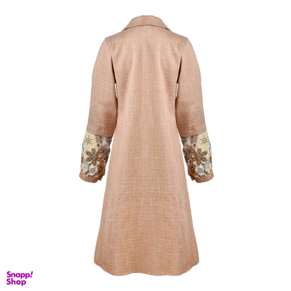 مانتو زنانه مدل MDSS-CG5367
