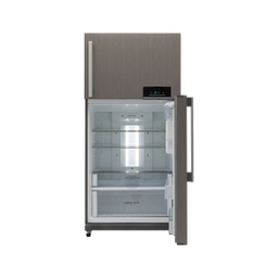 یخچال 27 فوت فریزر بالا اسنوا مدل STDi-L300-TI