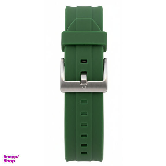 ساعت عقربه ای مردانه بلیزر کد 3243G رنگ سبز