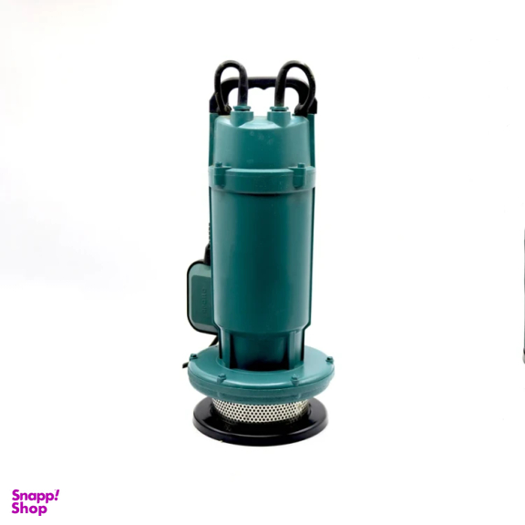 پمپ کف کش آپولو کد YP-1INCH/40M