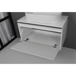 ست کابینت و روشویی دلفین مدل 9102