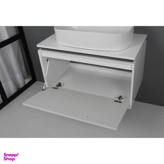 ست کابینت و روشویی دلفین مدل 9102
