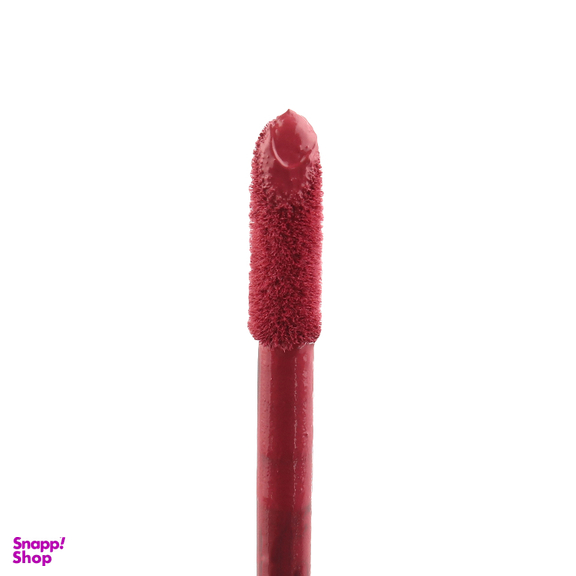 رژ لب مایع مات برانوس مدل Long Lasting شماره 512
