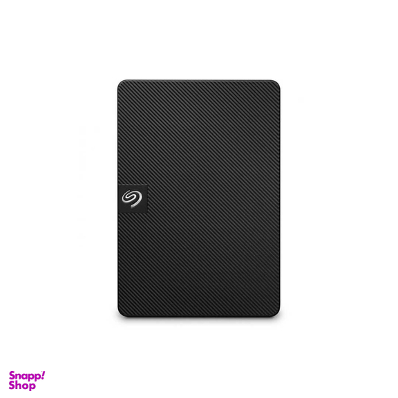 هارد اکسترنال سیگیت مدل Expansion Portable ظرفیت 1 ترابایت