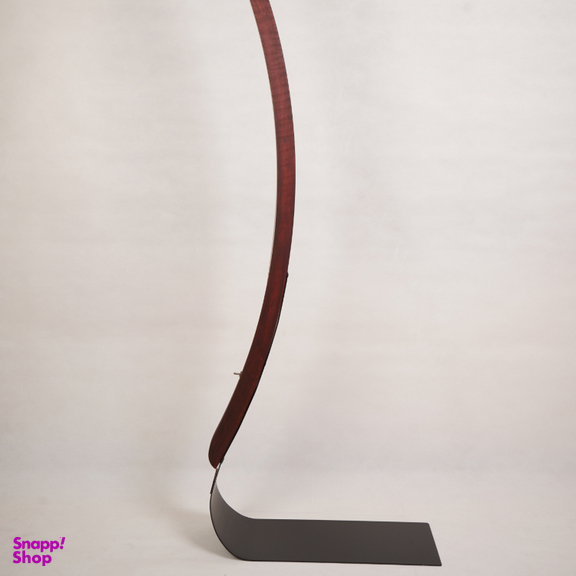آباژور کنار سالنی پرپل برد مدل Lune Rouge Limited Edition