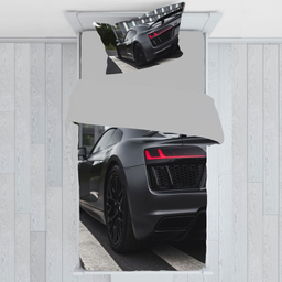 سرویس روتختی تک نفره 5 تکه نوپه هوم مدل ماشین TXY343