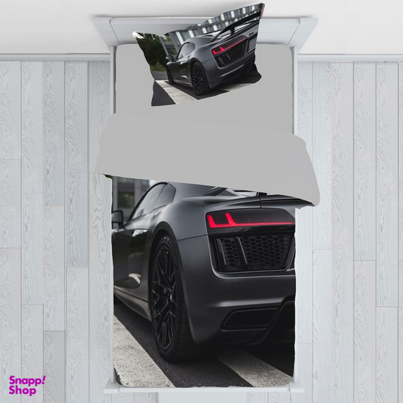 سرویس روتختی تک نفره 5 تکه نوپه هوم مدل ماشین TXY343