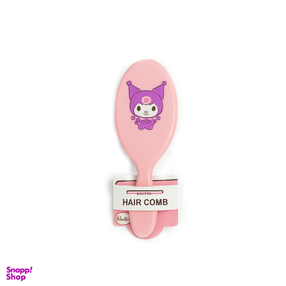 برس کودک مدل عروسک کرومی کد 1