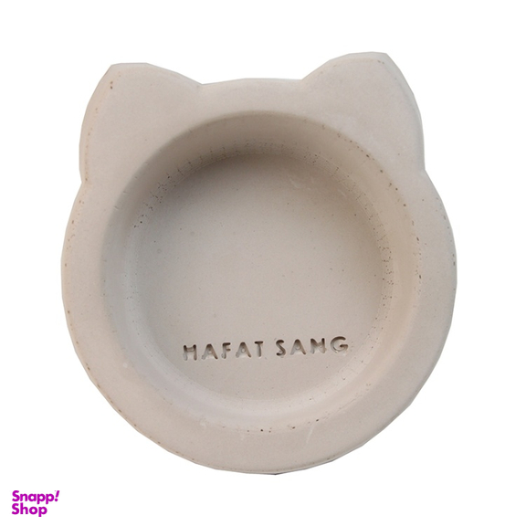 ظرف غذای گربه مدل بونی