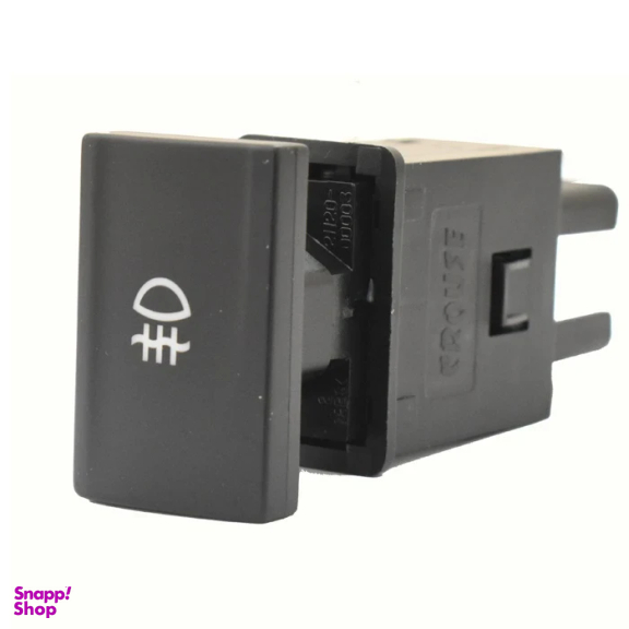 کلید مه شکن عقب کروز پلاس  کد CR 33084601 مناسب پراید 111
