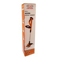 دستگاه علف زن براشلس پی ام کد AZ250