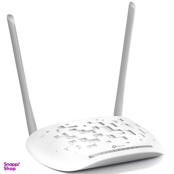 مودم روتر ADSL تی پی لینک مدل TD-W8961N V5.0