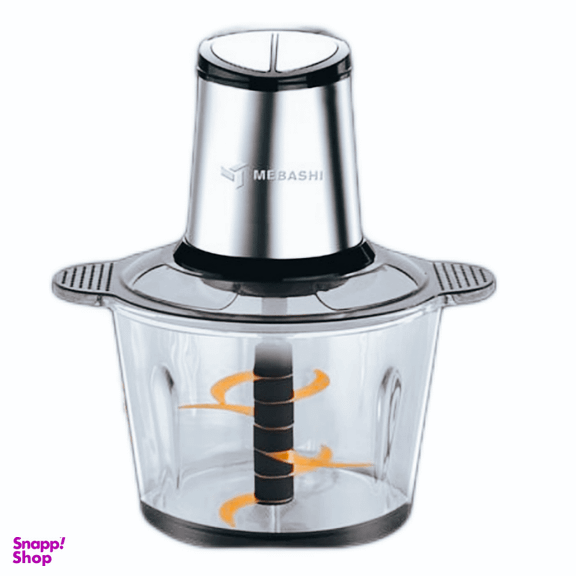 خردکن مباشی مدل 4002 Me کد ORB