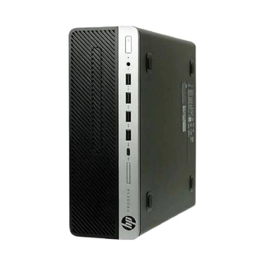 کیس آماده اچ پی مدل EliteDesk G4