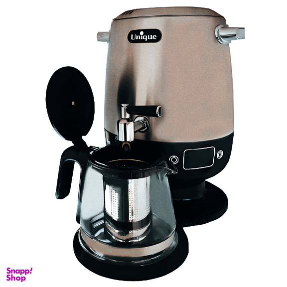 سماور برقی یونیک کد RAGA8046
