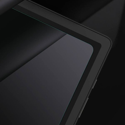 محافظ صفحه نمایش بوف مدل 5D Plus مناسب برای تبلت سامسونگ Galaxy A9 Plus / X210 / X215 LTE / X216 5G