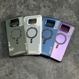 کاور گوشی موبایل گلدن گارد مدل SOCOOL مناسب شیائومی Poco X3/X3 Pro