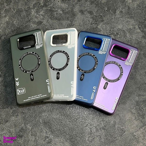 کاور گوشی موبایل گلدن گارد مدل SOCOOL مناسب شیائومی Poco X3/X3 Pro