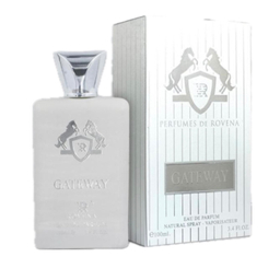 ادوپرفیوم روونا مدل گتوی