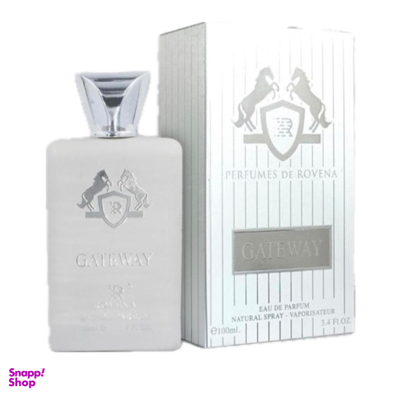 ادوپرفیوم روونا مدل گتوی