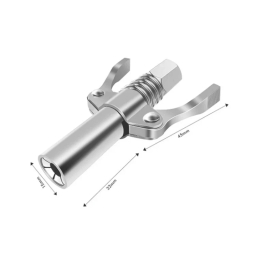 سری پمپ گریس مدل KLIPSI