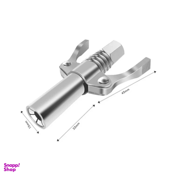 سری پمپ گریس مدل KLIPSI