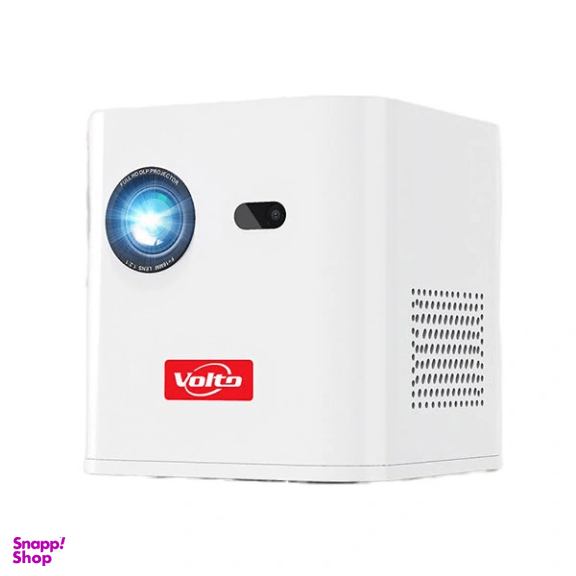 ویدیو پروژکتور هوشمند مدل Volto Sky 010