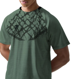 تیشرت ورزشی مردانه نوزده نودیک مدل GD-16471236