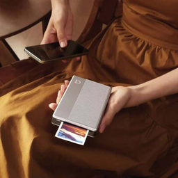 پرینتر شارژی قابل حمل شیائومی مدل 1S